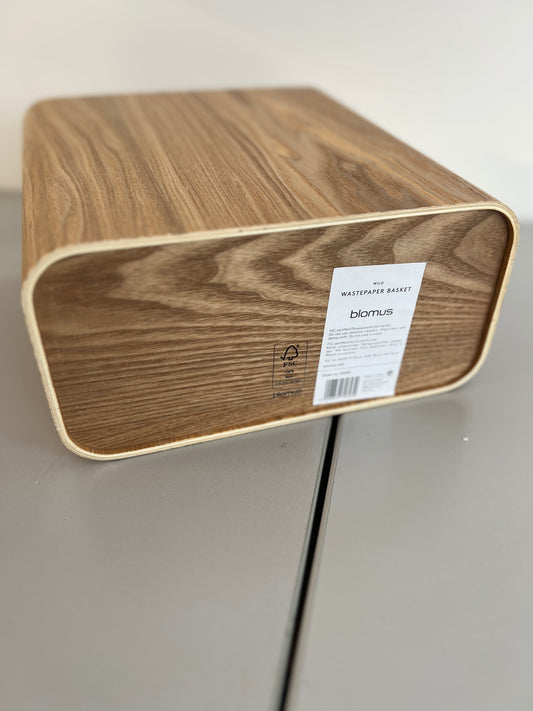 Papierkorb -WILO- 9 L