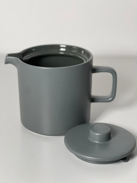 Teekanne -PILAR- Farbe Agave Green - Größe 1000 ml