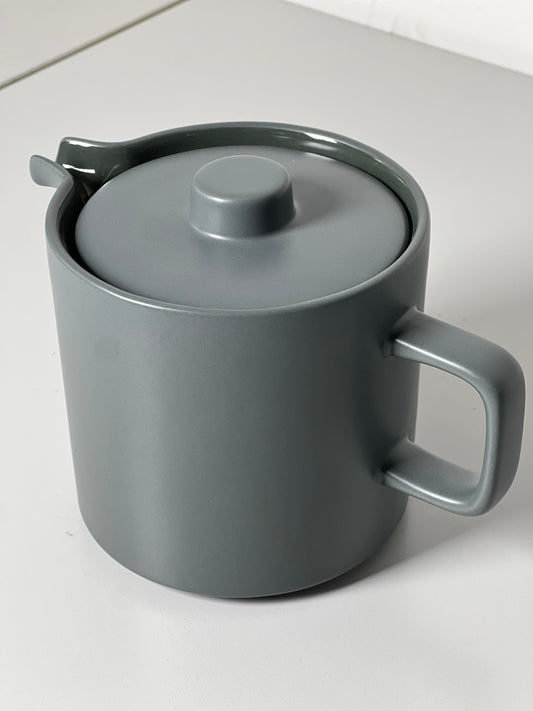 Teekanne -PILAR- Farbe Agave Green - Größe 1000 ml