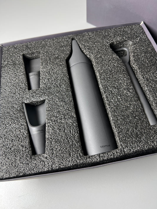 Weinzubehörset komplett -ILO- Farbe Magnet