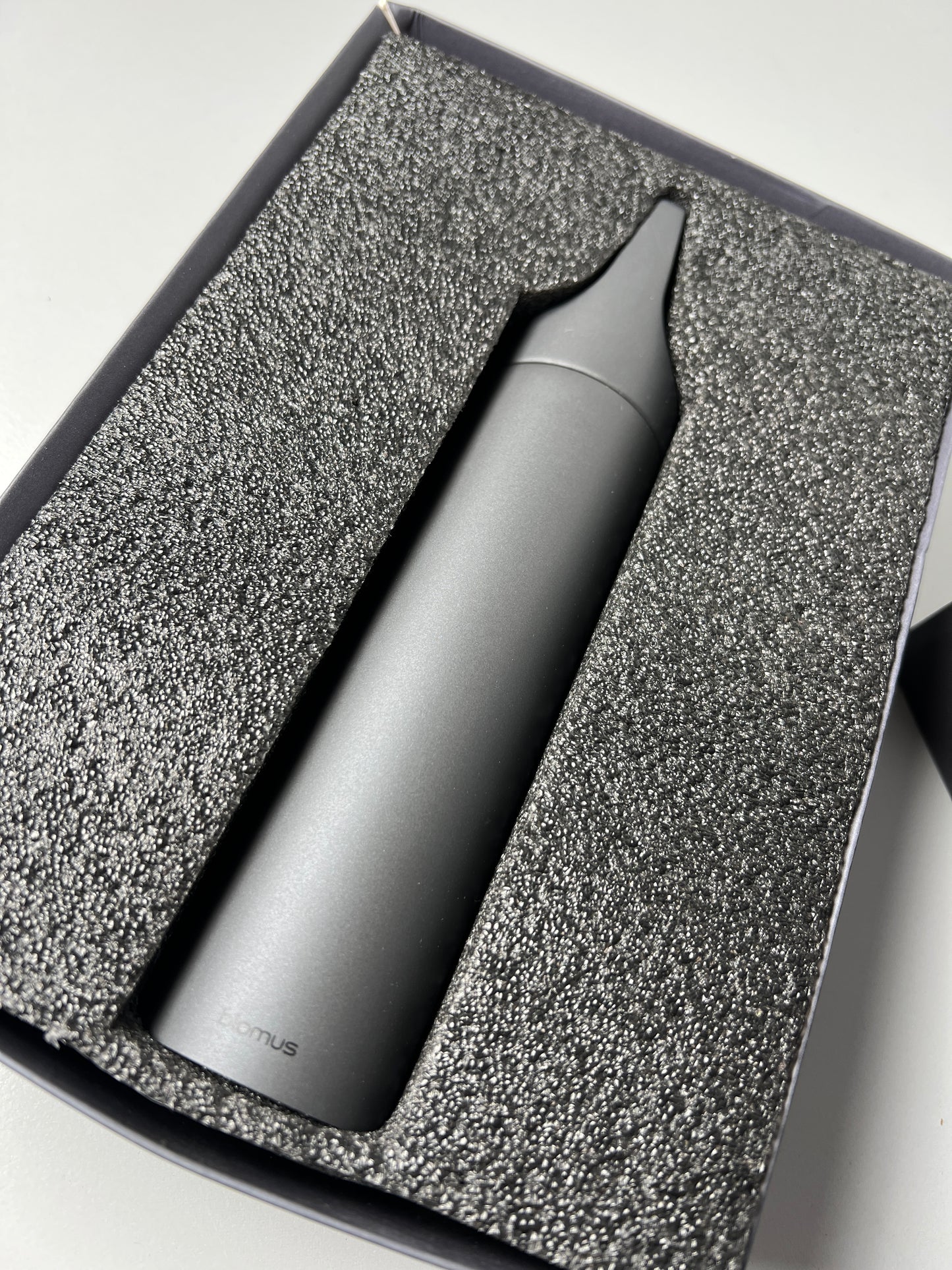 Korkenzieher -ILO-Magnet