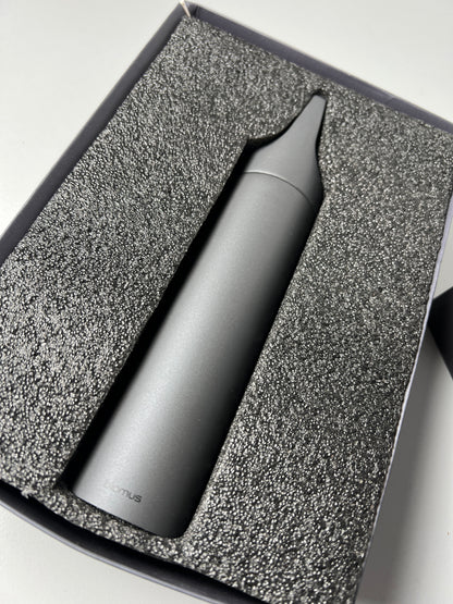 Korkenzieher -ILO-Magnet