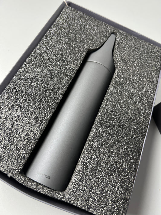 Korkenzieher -ILO-Magnet