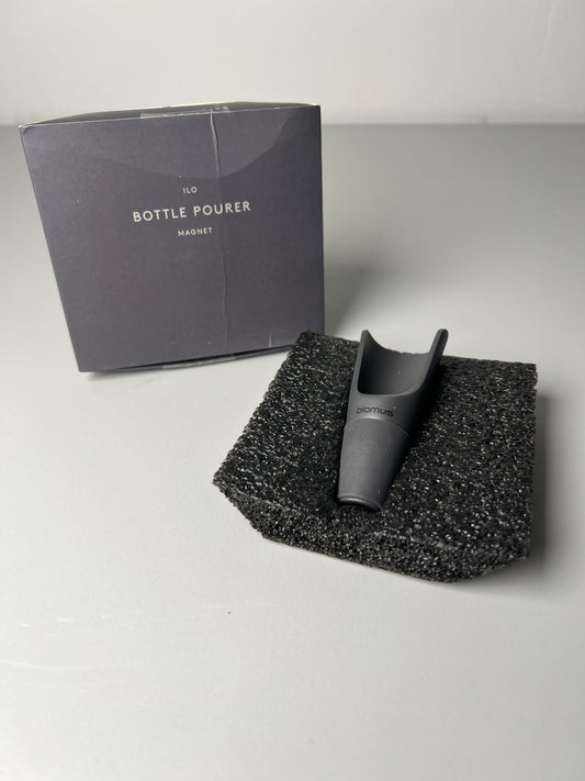 Weinausgießer -ILO- Farbe Magnet