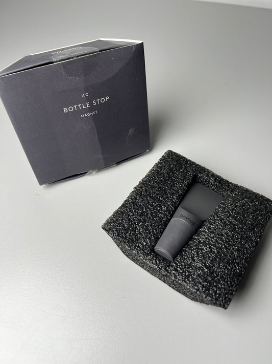 Flaschenverschlos -ILO- Magnet