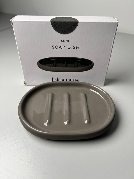 Seifenschale -SONO- Farbe Satellite