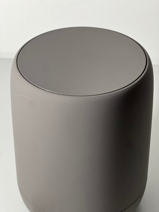 Treteimer -SONO- Farbe Satellite - 3 L