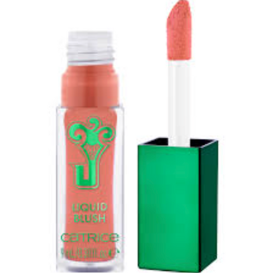 Liquid Blush 020 The Joker’s Joy 9ml